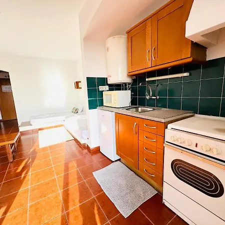 Nova Apartament *
