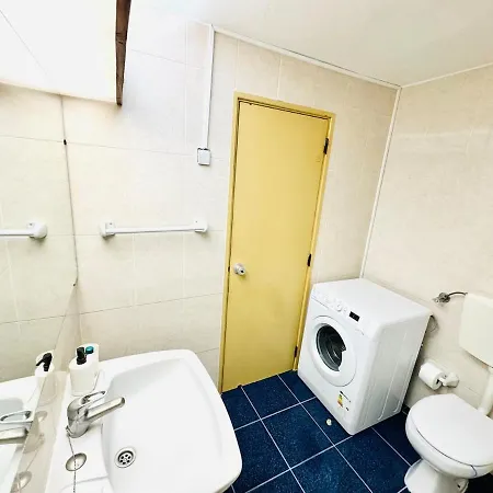 Apartment Nova *