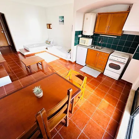 Nova Apartament Albufeira