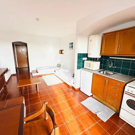 Nova Apartament *