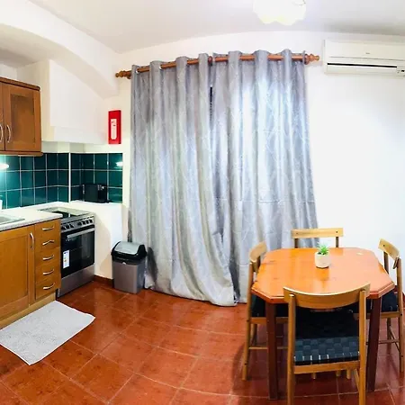 Nova Apartment *