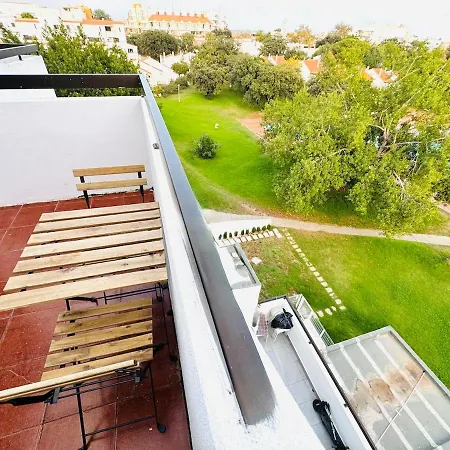 Apartament Nova *
