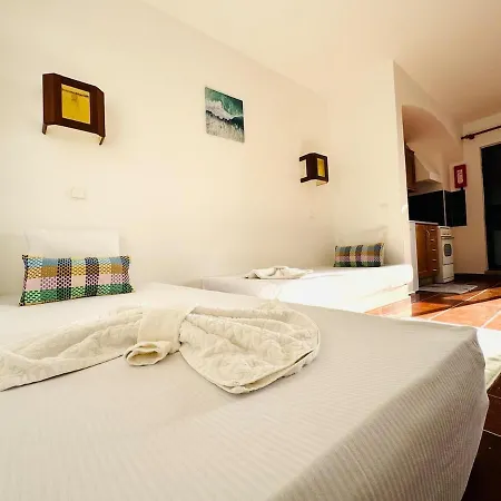 Nova Apartman Albufeira