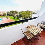 Nova Lägenhet Albufeira