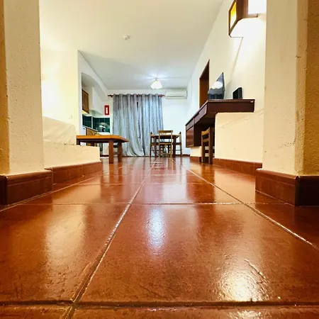 Nova Appartamento Albufeira