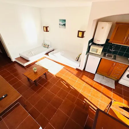 Nova Appartamento Albufeira