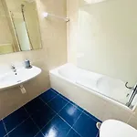 Apartment Nova *