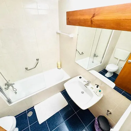 Nova شقة البوفيرا