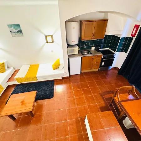 Lägenhet Nova Albufeira