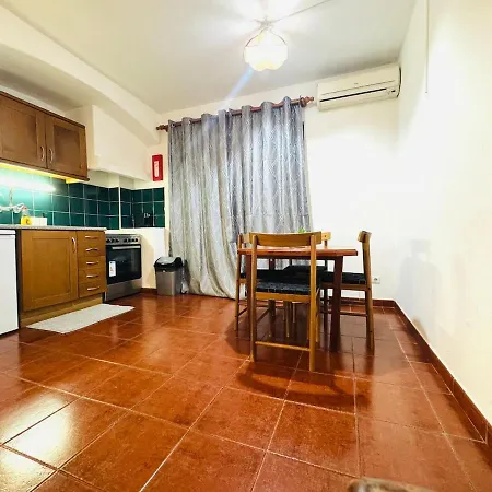 Apartment Nova *